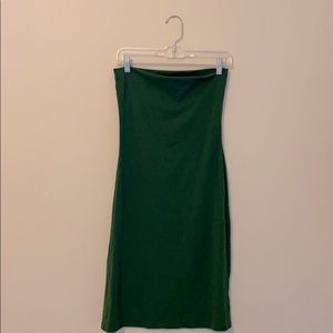 Classic Susana Monaco tube dress